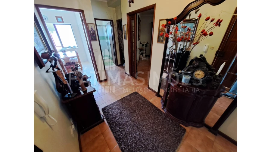 Apartamento T3 para Venda em Vila Praia de Ancora Foto 8