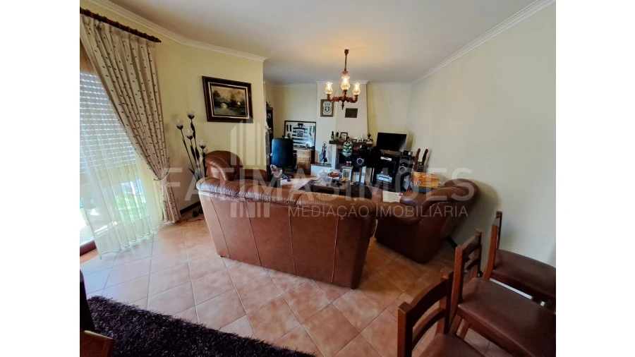 Apartamento T3 para Venda em Vila Praia de Ancora Foto 9