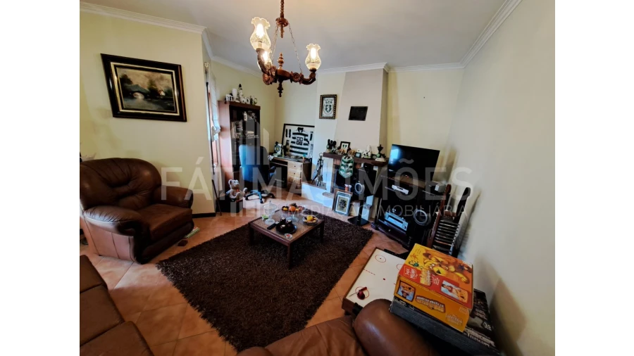 Apartamento T3 para Venda em Vila Praia de Ancora Foto 10