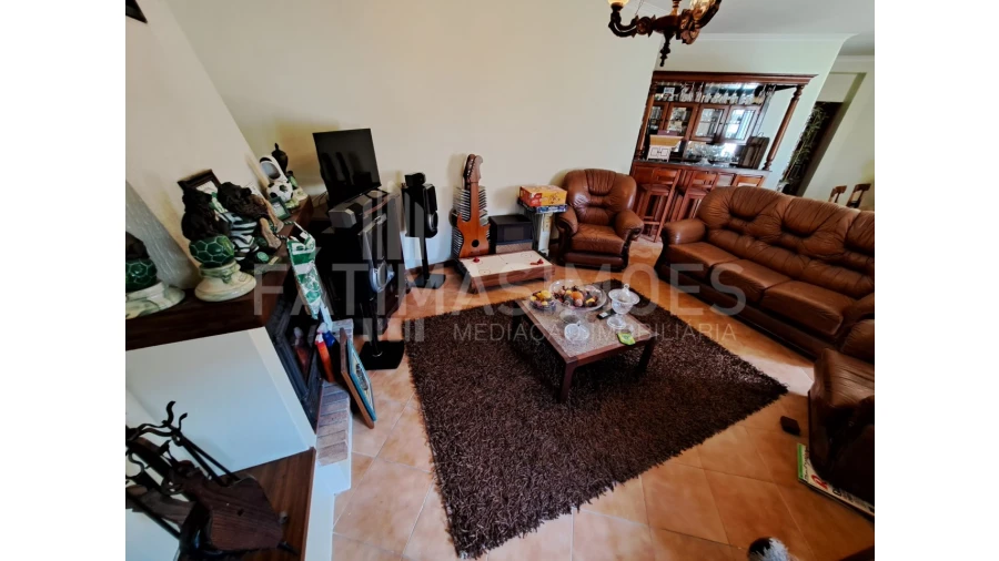 Apartamento T3 para Venda em Vila Praia de Ancora Foto 12
