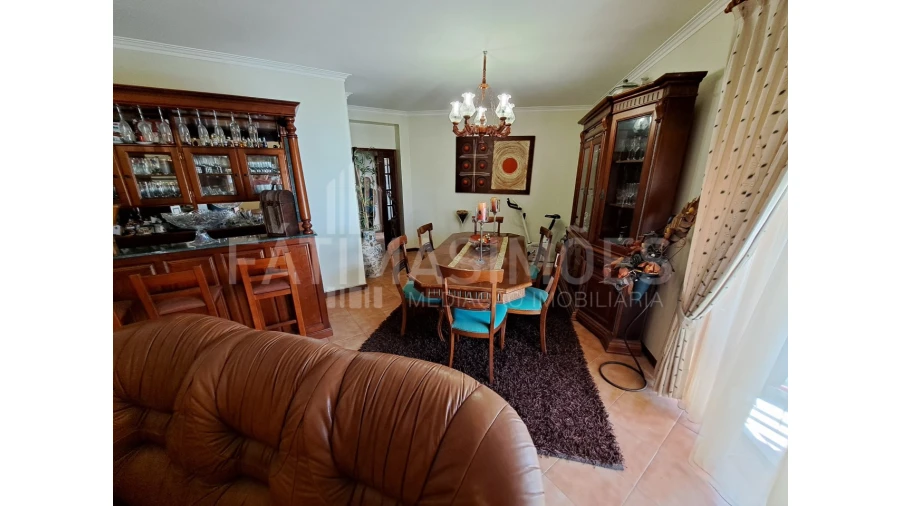 Apartamento T3 para Venda em Vila Praia de Ancora Foto 13