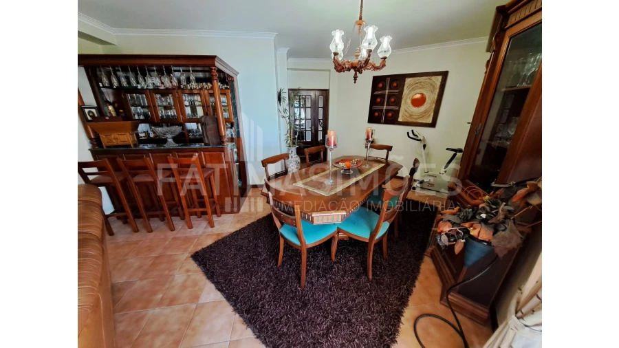 Apartamento T3 para Venda em Vila Praia de Ancora Foto 14