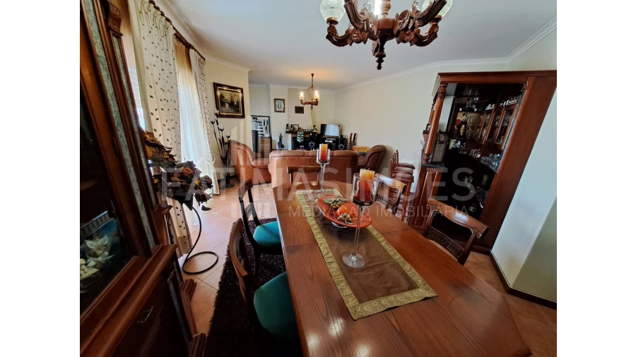 Apartamento T3 para Venda em Vila Praia de Ancora Foto 18