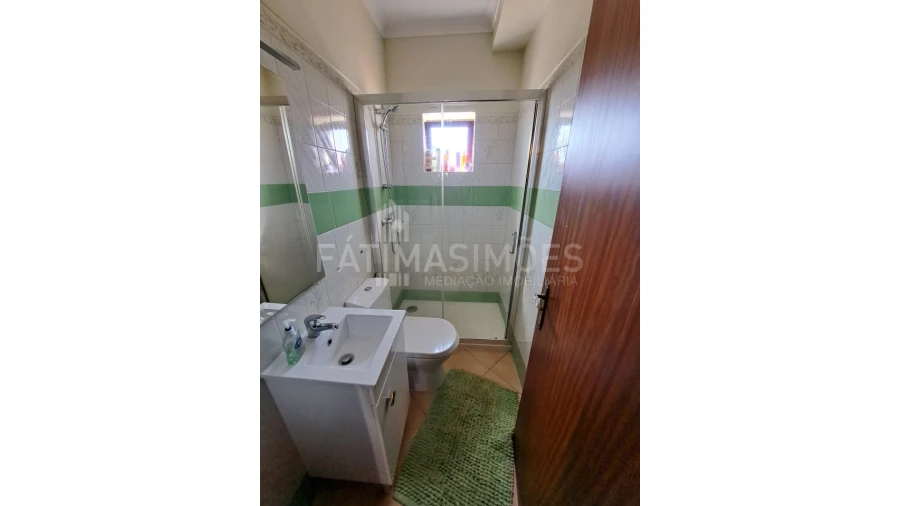 Apartamento T3 para Venda em Vila Praia de Ancora Foto 19