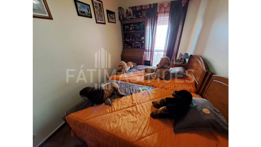 Apartamento T3 para Venda em Vila Praia de Ancora Foto 21