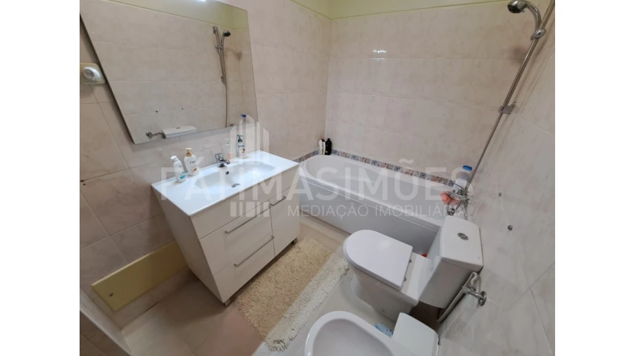 Apartamento T3 para Venda em Vila Praia de Ancora Foto 27
