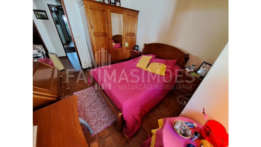 Apartamento T3 para Venda em Vila Praia de Ancora Foto 29