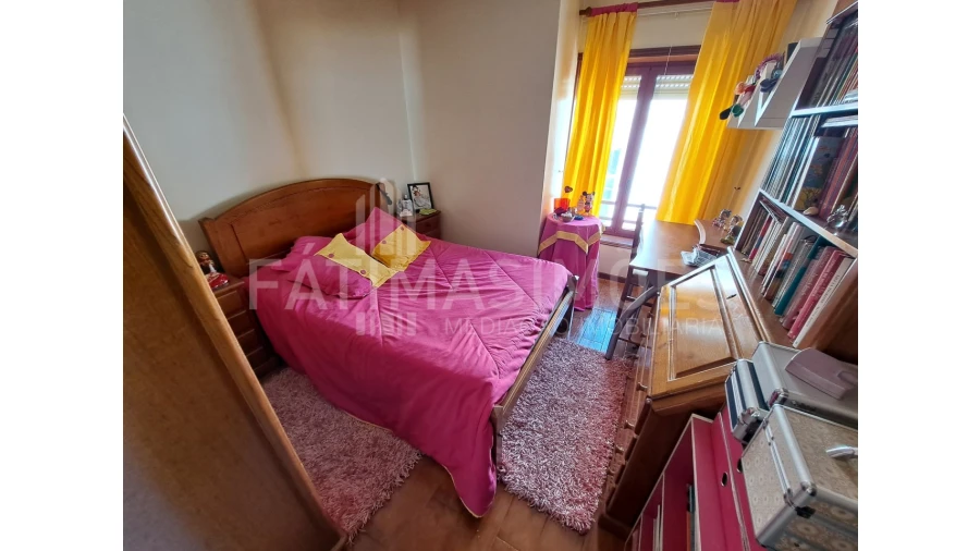 Apartamento T3 para Venda em Vila Praia de Ancora Foto 30
