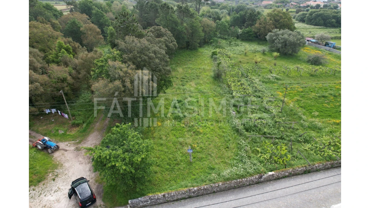 Terreno para Venda em Vile Foto 7