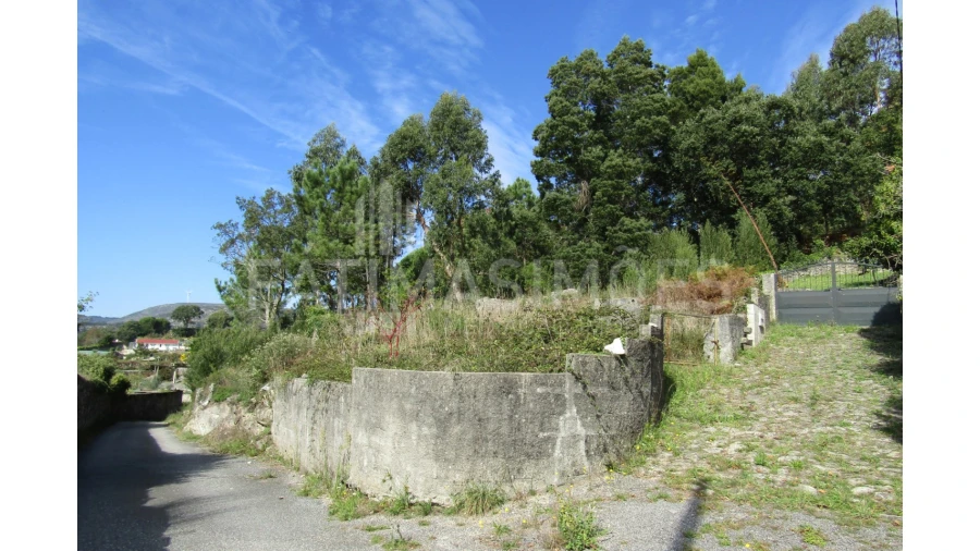 Terreno para Venda em Riba de Ancora Foto 5