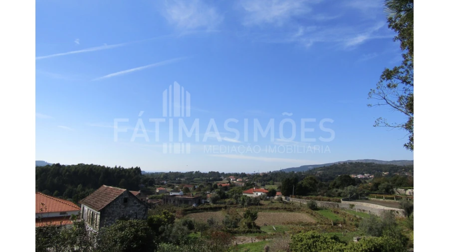 Terreno para Venda em Riba de Ancora Foto 6
