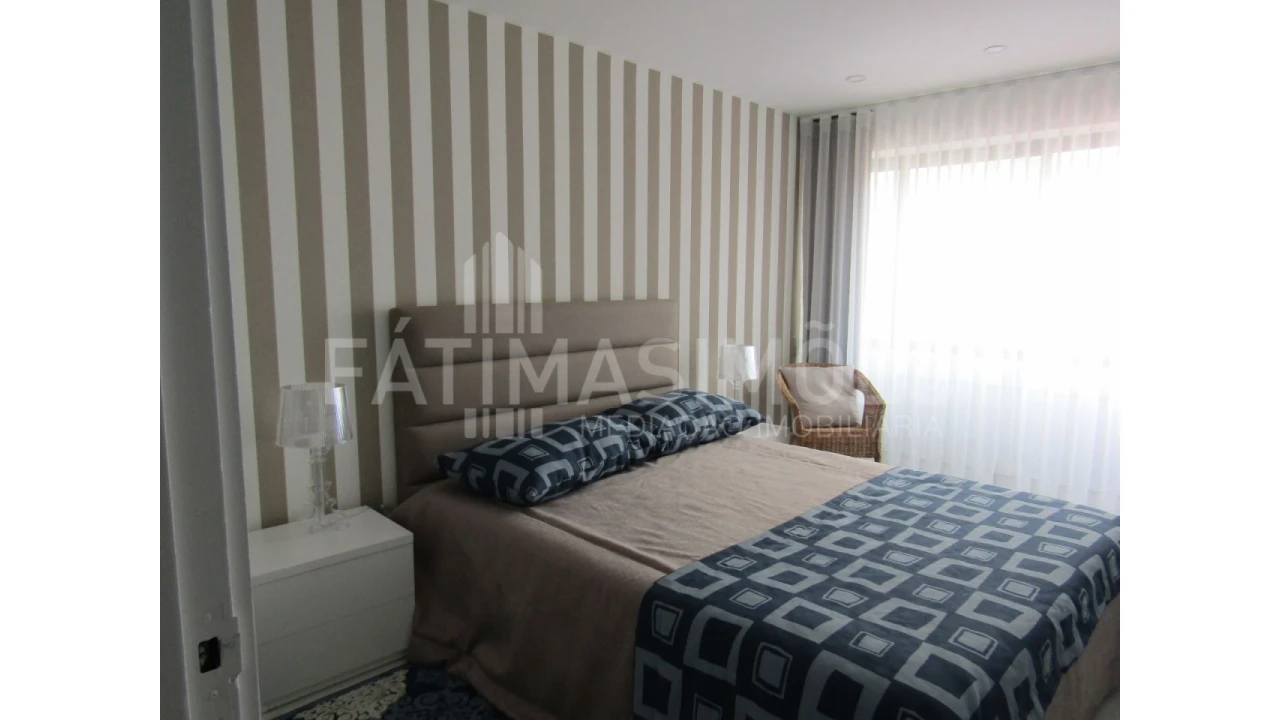 Apartamento T1 para Venda em Vila Praia de Ancora Foto 4