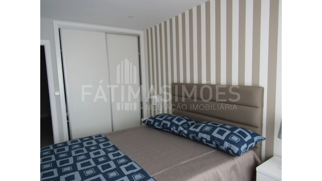 Apartamento T1 para Venda em Vila Praia de Ancora Foto 6