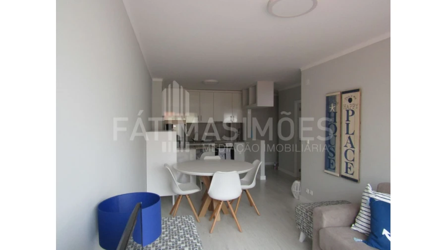Apartamento T1 para Venda em Vila Praia de Ancora Foto 2