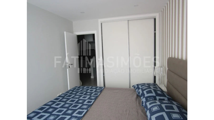 Apartamento T1 para Venda em Vila Praia de Ancora Foto 5