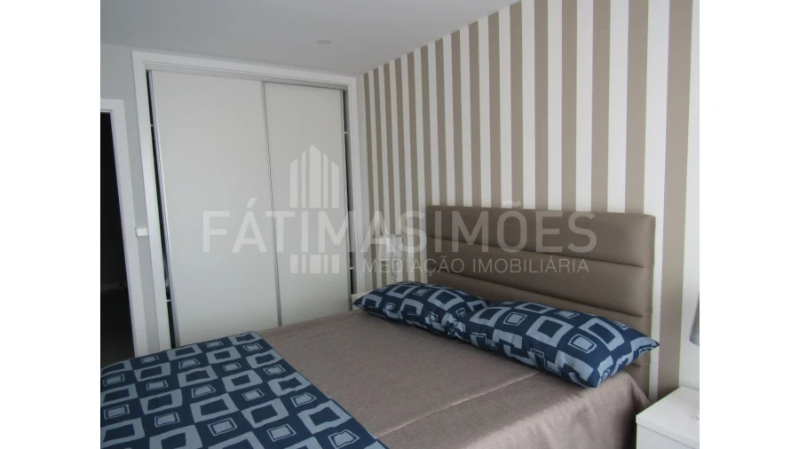 Apartamento T1 para Venda em Vila Praia de Ancora Foto 6