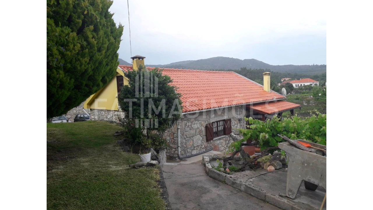 Quinta para Venda em Vila Praia de Ancora Foto 2