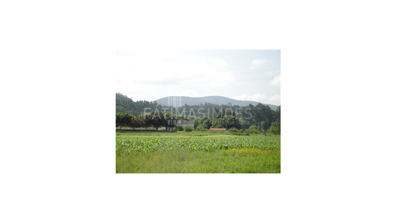 Terreno para Venda em Vilar de Mouros Foto 1