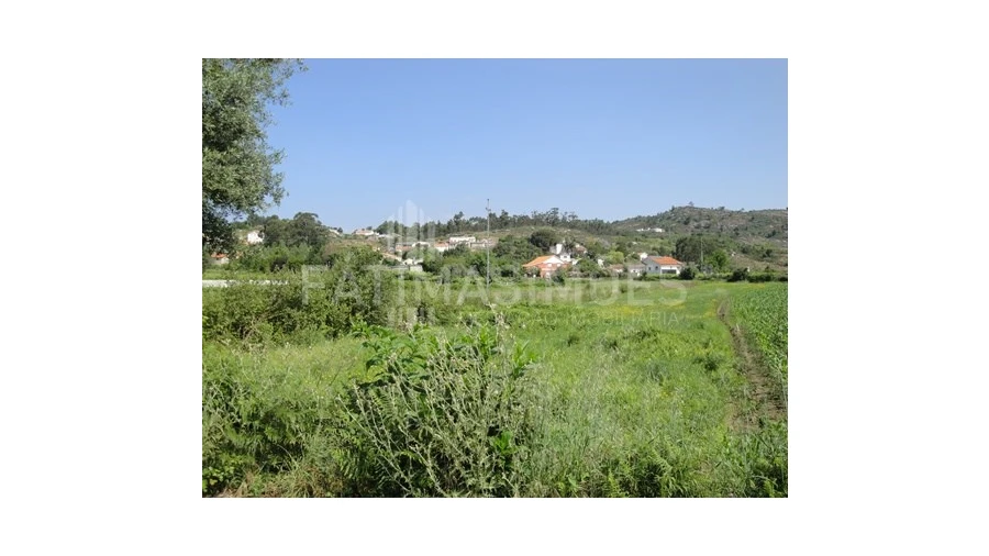 Terreno para Venda em Vilar de Mouros Foto 3