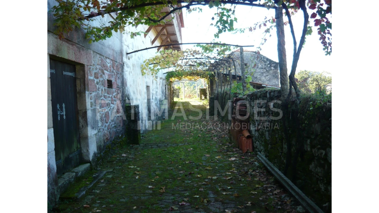 Quinta para Venda em Ancora Foto 20