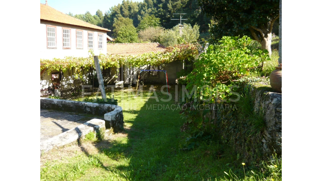 Quinta para Venda em Ancora Foto 25