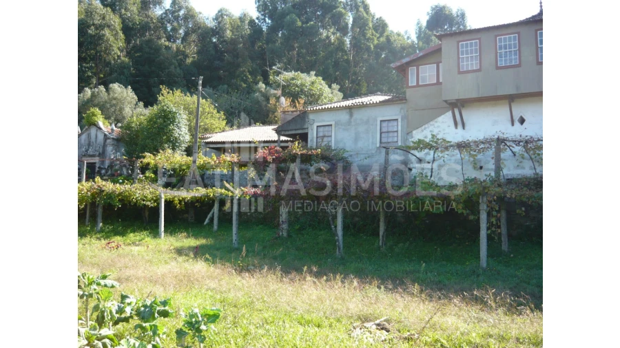 Quinta para Venda em Ancora Foto 8