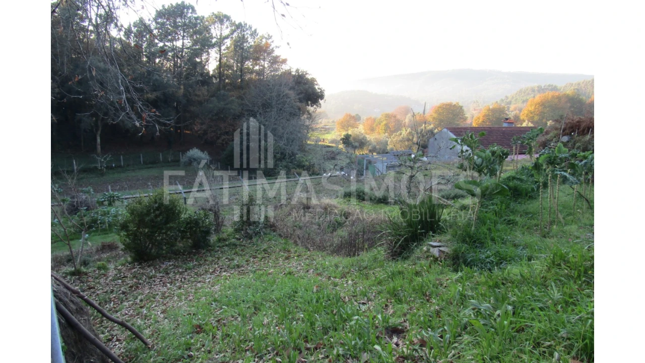 Terreno para Venda em Gondar e Orbacém Foto 2