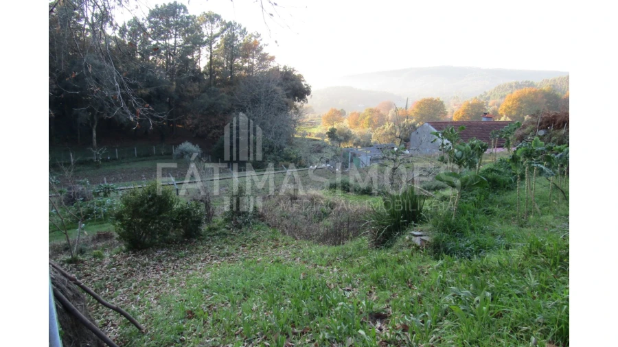 Terreno para Venda em Gondar e Orbacém Foto 2