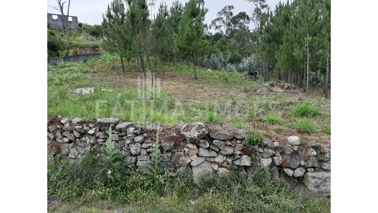 Terreno para Venda em Riba de Ancora Foto 3