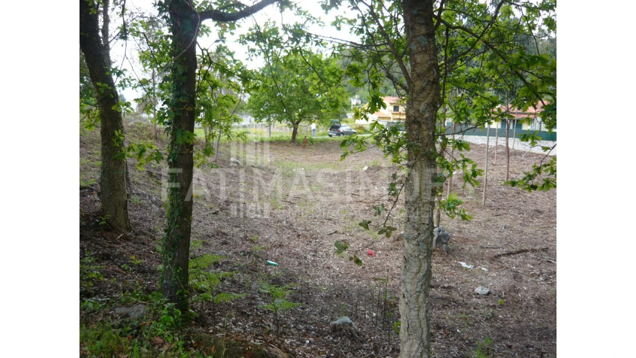 Terreno para Venda em Vilar de Mouros Foto 4