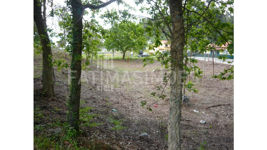 Terreno para Venda em Vilar de Mouros Foto 4