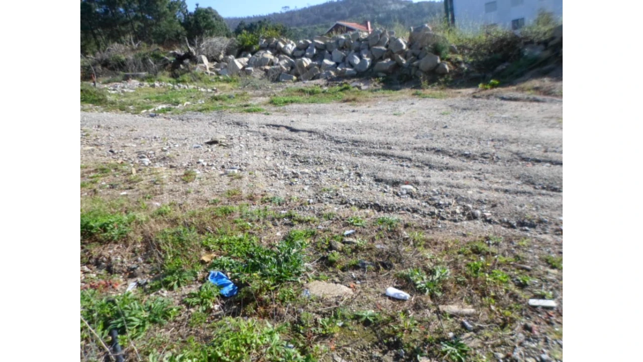 Terreno para Venda em Vila Praia de Ancora Foto 3