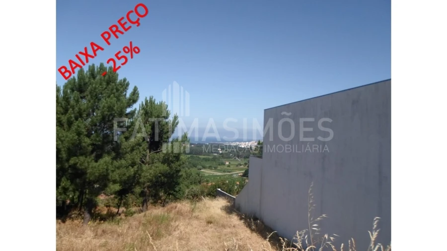 Terreno para Venda em Ancora Foto 1