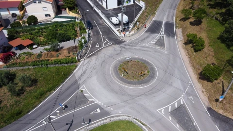 Terreno para Venda em Santa Clara e Castelo Viegas