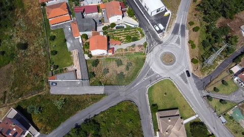 Terreno para Venda em Santa Clara e Castelo Viegas