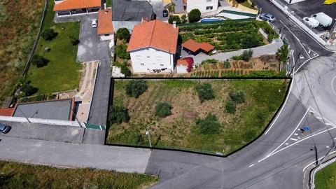 Terreno para Venda em Santa Clara e Castelo Viegas
