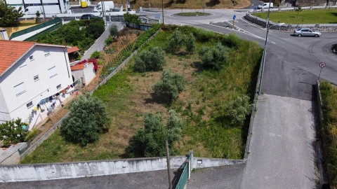 Terreno para Venda em Santa Clara e Castelo Viegas