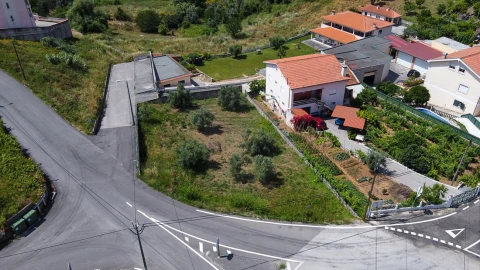 Terreno para Venda em Santa Clara e Castelo Viegas