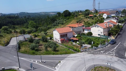 Terreno para Venda em Santa Clara e Castelo Viegas