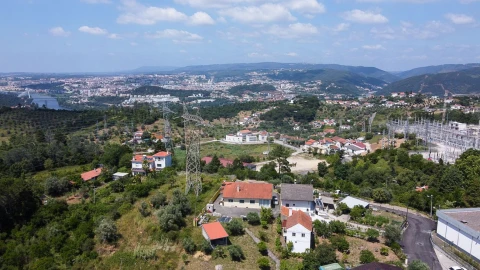 Terreno para Venda em Santa Clara e Castelo Viegas