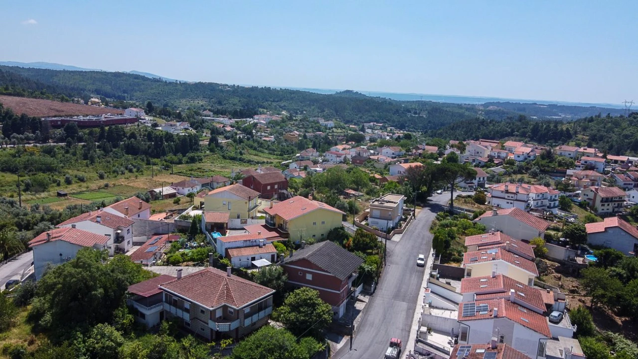 Terreno para Venda em Santa Clara e Castelo Viegas Foto 10