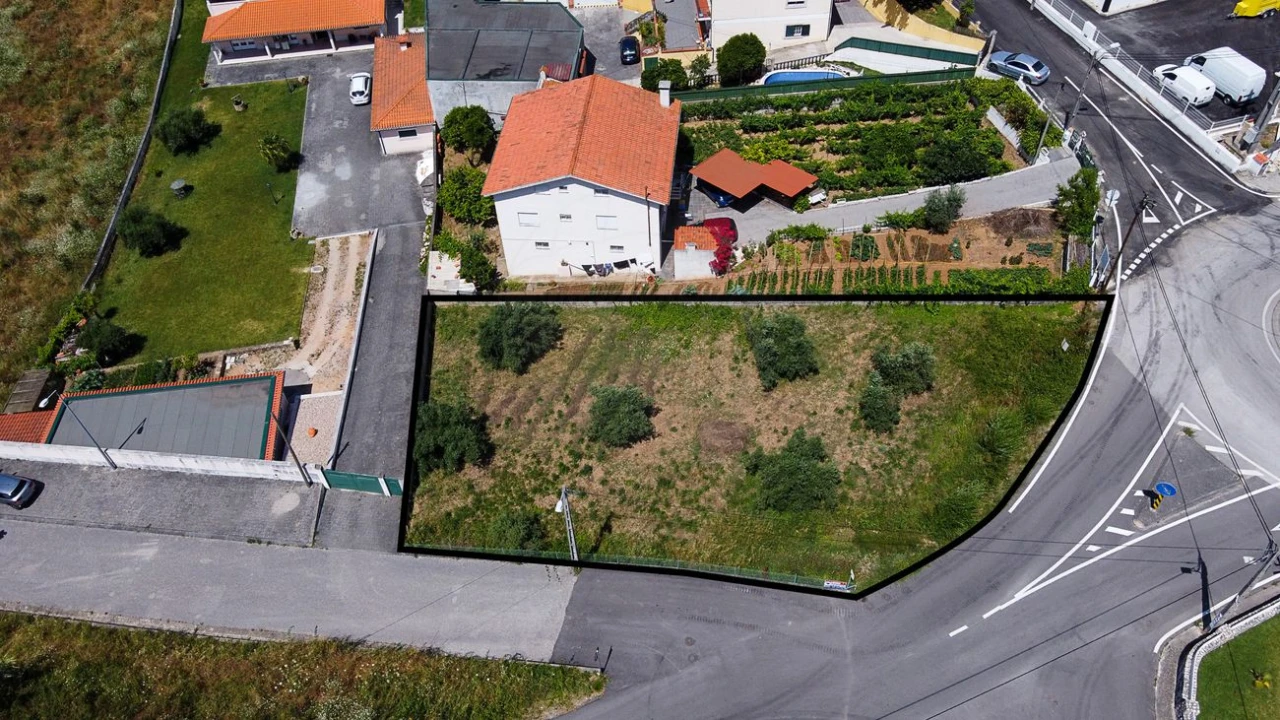 Terreno para Venda em Santa Clara e Castelo Viegas Foto 1
