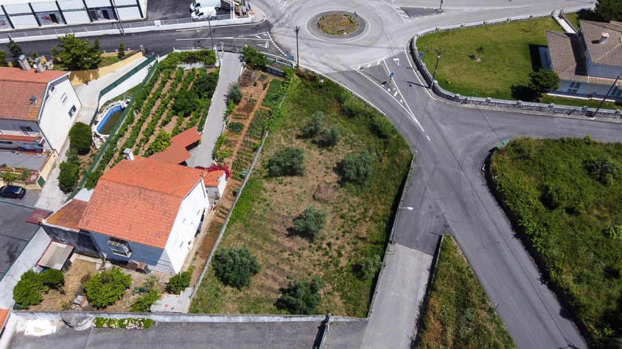 Terreno para Venda em Santa Clara e Castelo Viegas Foto 3