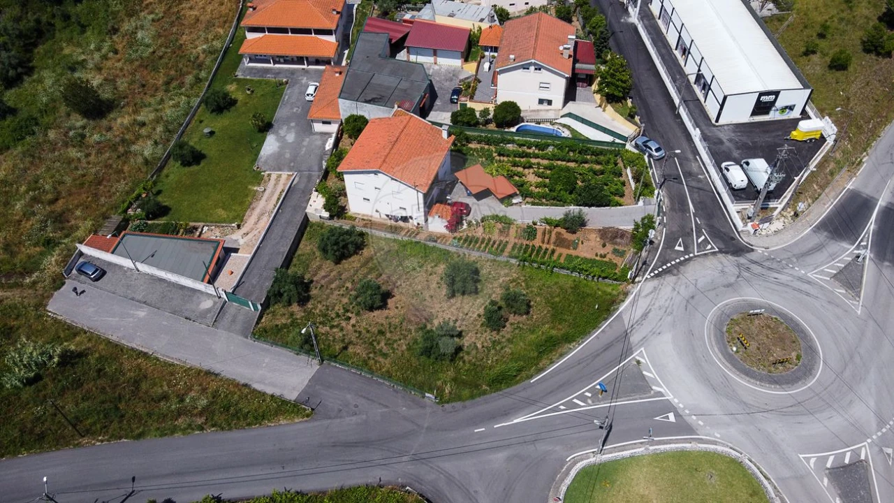 Terreno para Venda em Santa Clara e Castelo Viegas Foto 2