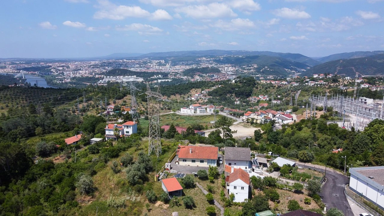 Terreno para Venda em Santa Clara e Castelo Viegas Foto 11