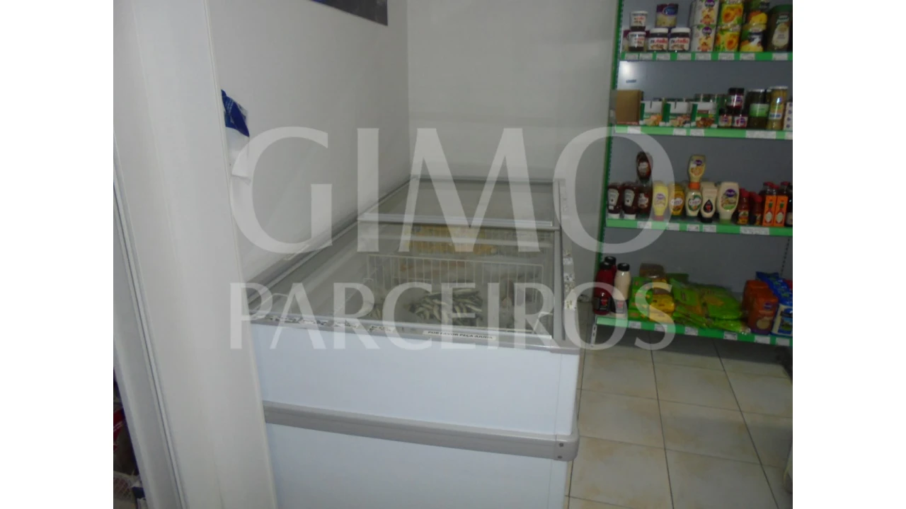 Loja para Venda em Palhaça Foto 5