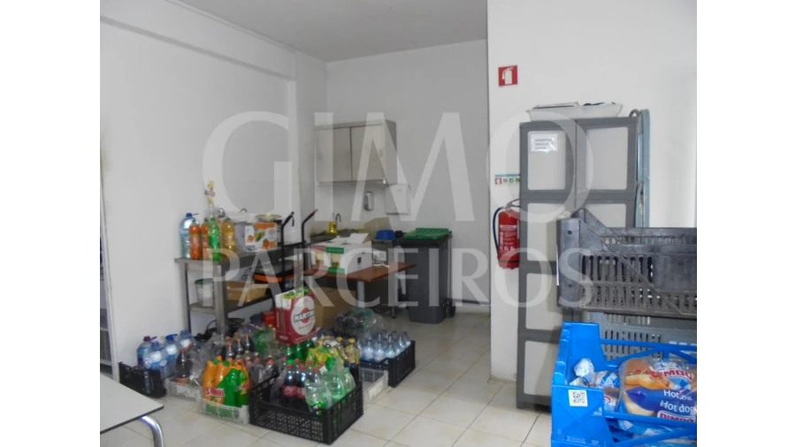 Loja para Venda em Palhaça