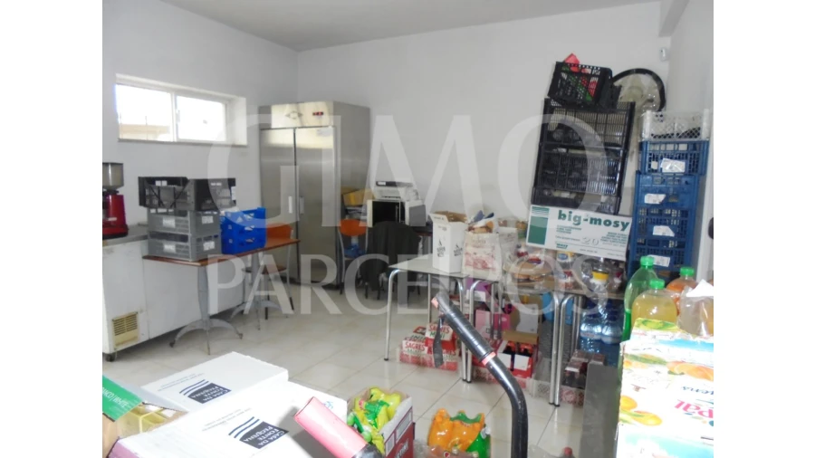 Loja para Venda em Palhaça Foto 4