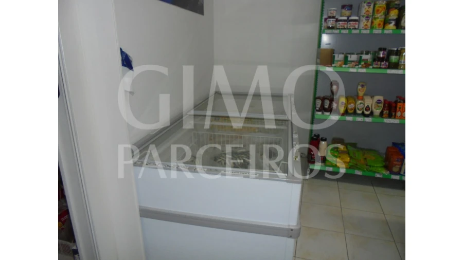 Loja para Venda em Palhaça Foto 6