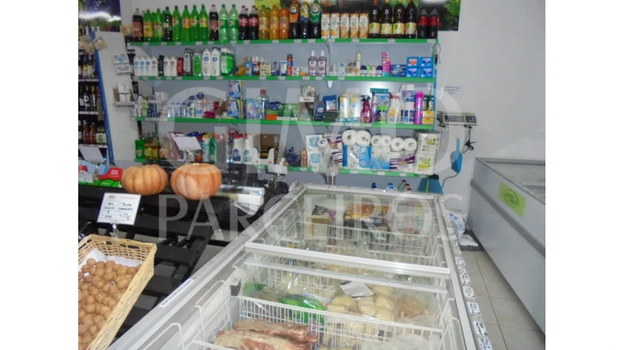 Loja para Venda em Palhaça Foto 10